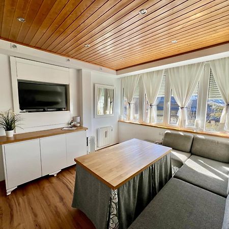 Acogedor Apartamento En Edif. Slalom II Monachil Εξωτερικό φωτογραφία
