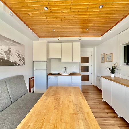 Acogedor Apartamento En Edif. Slalom II Monachil Εξωτερικό φωτογραφία
