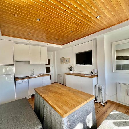 Acogedor Apartamento En Edif. Slalom II Monachil Εξωτερικό φωτογραφία