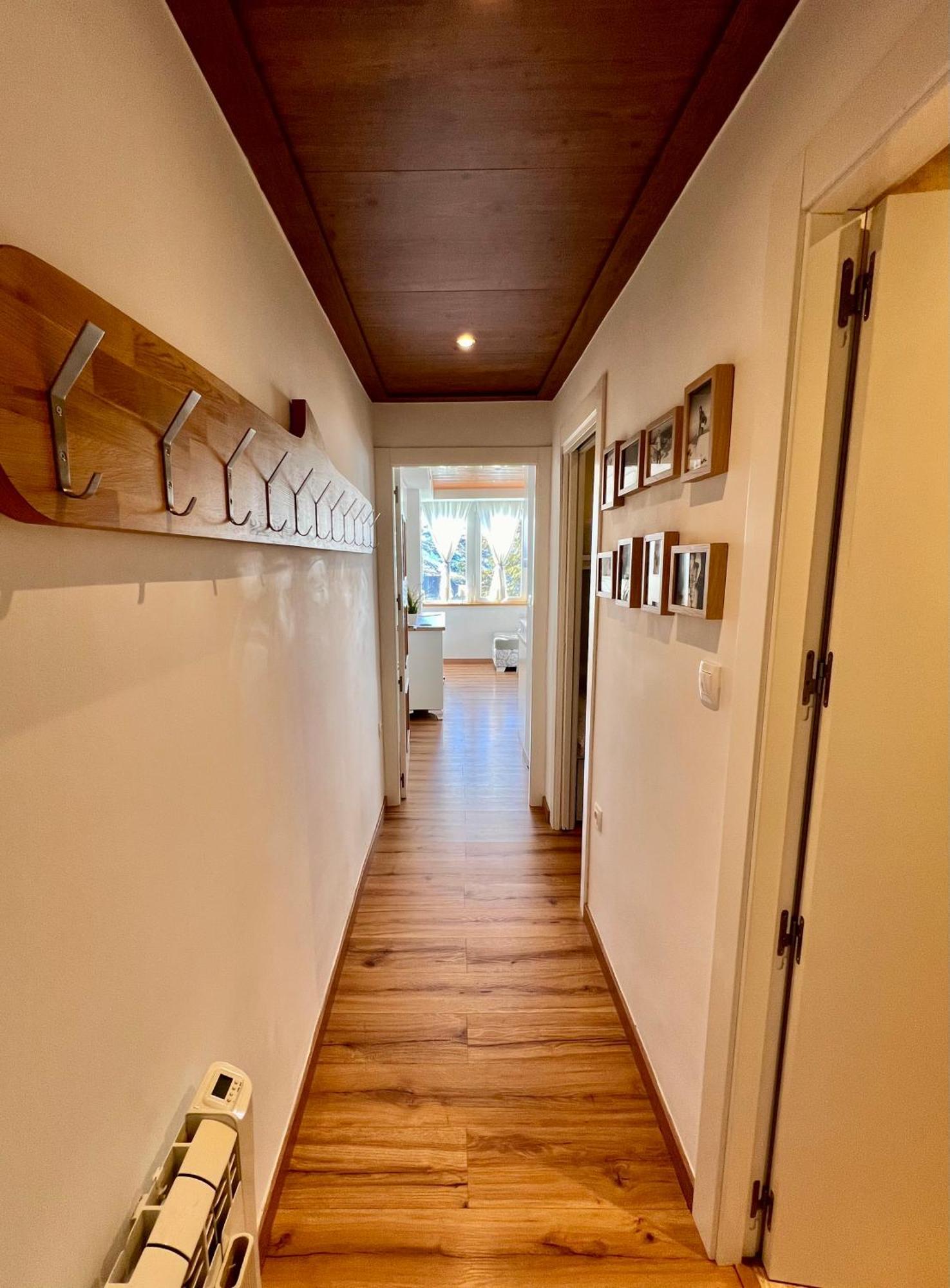 Acogedor Apartamento En Edif. Slalom II Monachil Εξωτερικό φωτογραφία